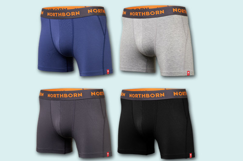 Northborn Limited Edition Northborn Limited Edition